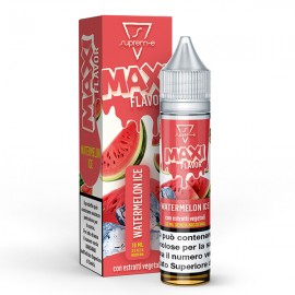 Suprem-e - Maxi Flavor - Watermelon Ice - Mini Mix 10+10