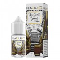 Flavourage - Premium - The Secret Barrel Coffee - Mini Shot 10+10