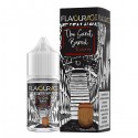 Flavourage - Premium - The Secret Barrel Reserve - Mini Shot 10+10