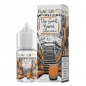 Flavourage - Premium - The Secret Barrel Salted Caramel - Mini Shot 10+10