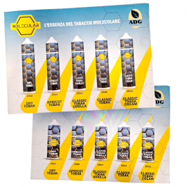 ADG Estratti Chiarificati volantino - 1pz