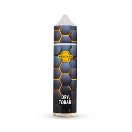 ADG - Molecular - Dry Tobak - Vape Shot 20ml