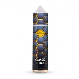 ADG - Molecular - Classic Tobak - Vape Shot 20ml