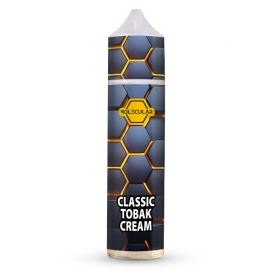 ADG - Molecular - Classic Tobak Cream - Vape Shot 20ml