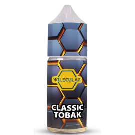 ADG - Molecular - Classic Tobak - Mini shot 10+10