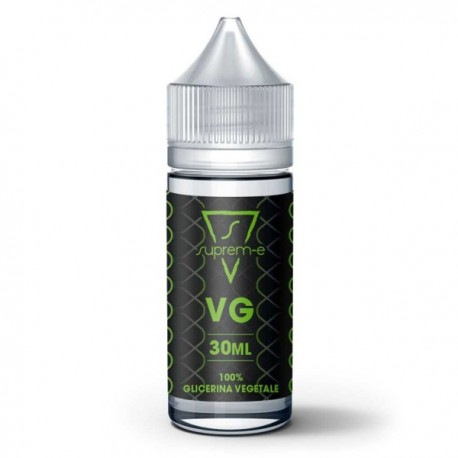 Suprem-e Full VG - 30ml in 30ml