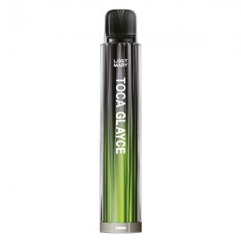 Lost Mary Toca Glayce Kit Green + Lemon Lime Pod - 20mg/ml