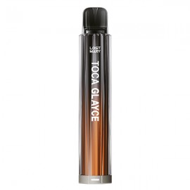 Lost Mary Toca Glayce Kit Orange + Cream Tobacco Pod - 20mg/ml