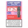 Lost Mary Toca PRO Pod Prefilled - Watermelon - 2pz
