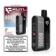 Dinner Lady Fuyl 8000 Starter Kit with Prefilled Pod Cola Ice -