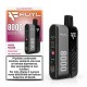 Dinner Lady Fuyl 8000 Starter Kit with Prefilled Pod Mango