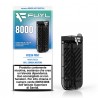 Dinner Lady Fuyl 8000 Pod Prefilled - Fresh Mint - 1pz