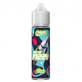 Calypso - Age of Fizzy - Cherry Frizz - Vape Shot - 20ml