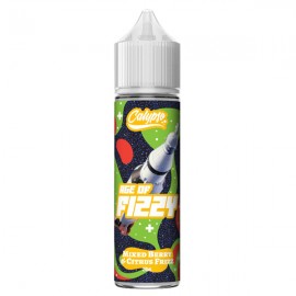 Calypso - Age of Fizzy - Mixed Berry & Citrus Frizz - Vape Shot