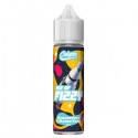 Calypso - Age of Fizzy - Passionfruit & Mango Frizz - Vape Shot