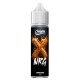 Calypso - X Nrg - Ananas - Vape Shot 20ml