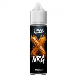 Calypso - X Nrg - Ananas - Vape Shot 20ml
