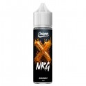 Calypso - X Nrg - Ananas - Vape Shot 20ml