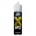 Calypso - X Nrg - Doppia Mela - Vape Shot 20ml
