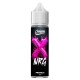 Calypso - X Nrg - Fragola - Vape Shot 20ml