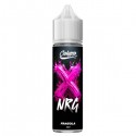 Calypso - X Nrg - Fragola - Vape Shot 20ml