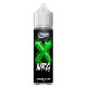 Calypso - X Nrg - Limone & Lime - Vape Shot 20ml