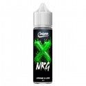 Calypso - X Nrg - Limone & Lime - Vape Shot 20ml
