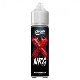 Calypso - X Nrg - Watermelon - Vape Shot 20ml