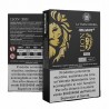 La Tabaccheria Cartridge for Lion - 4ml - 2pz