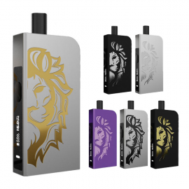 La Tabaccheria - Lion Kit