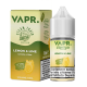 VAPR. Lemon & Lime - Steam Train Edition - Mini Shot 10+10
