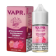 VAPR. Strawberry Raspberry Cherry - Steam Train Edition - Mini Shot 10+10