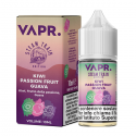 VAPR. Kiwi Passion Fruit Guava - Steam Train Edition - Mini Shot 10+10