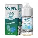 VAPR. Los Polos - Steam Train Edition - Mini Shot 10+10