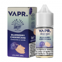 VAPR. Blueberry Cheesecake - Steam Train Edition - Mini Shot 10+10