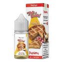 King Liquid TALE & QUALE Pastiera - Mix and Vape 10+10