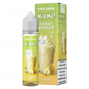 King Liquid MILKME! Sweet Appear - Mix and Vape - 20ml