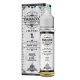 King Liquid - Tabacco Lento With - Lady Cot - Mix and Vape - 20ml