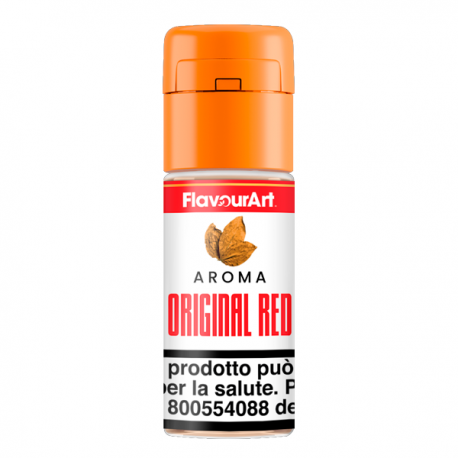 Flavourart The Original Flavor Original Red - 10ml