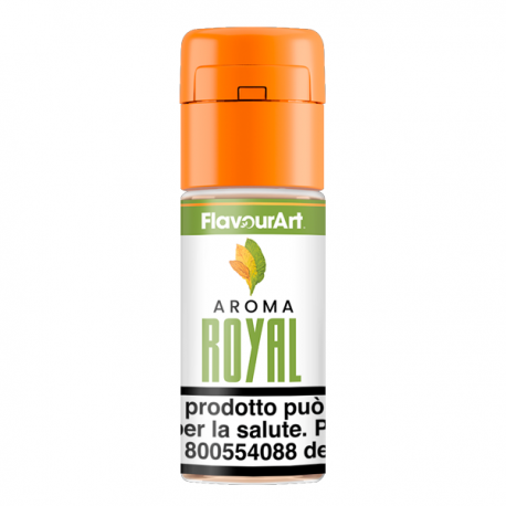 Flavourart The Original Flavor Royal - 10ml