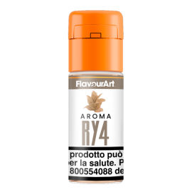 Flavourart The Original Flavor Ry4 - 10ml
