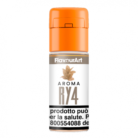 Flavourart The Original Flavor Ry4 - 10ml