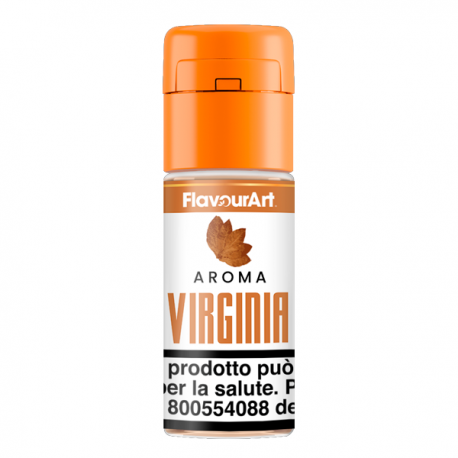 Flavourart The Original Flavor Virginia - 10ml
