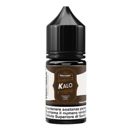 Flavourart Tabak Fresh - Kalo - Mini shot 10+20