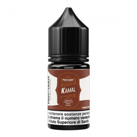 Flavourart Tabak Fresh - Kamal - Mini shot 10+20