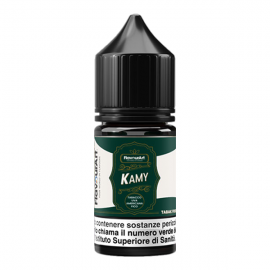 Flavourart Tabak Fresh - Kamy - Mini shot 10+20