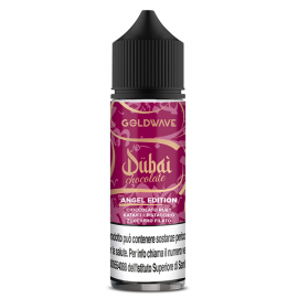 Goldwave Dubai Chocolate Angel Edition - Shot 20 in 60ml