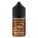 Goldwave Dubai Chocolate Brown Edition - Mini Shot 10+10