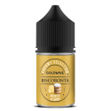 Goldwave - Creamy Selection - Biscobonta' - Mini Shot 10+10