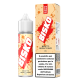 Reload Vape Bisko Biscotto Cioccolato Bianco - Vape Shot - 20 ml